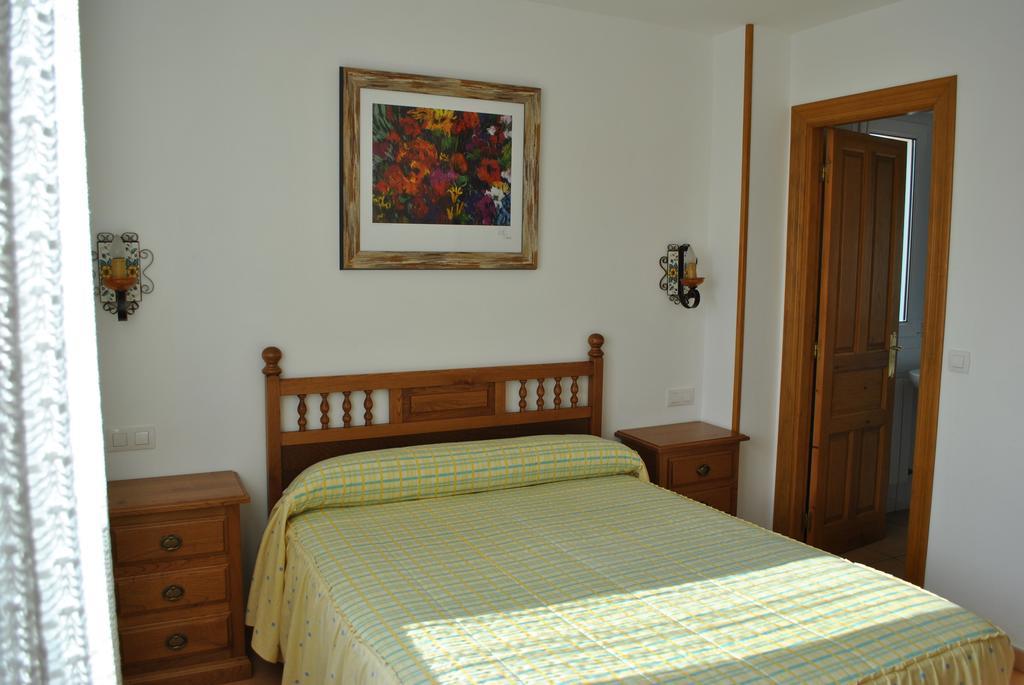 Fuente El Hayedo Hotel San Vicente De La Barquera Room photo